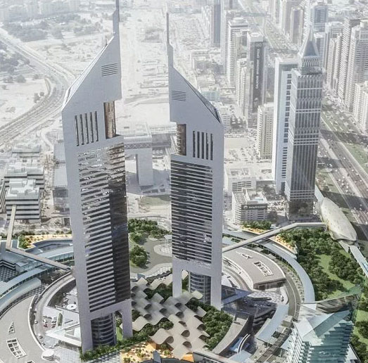 dubai-towers